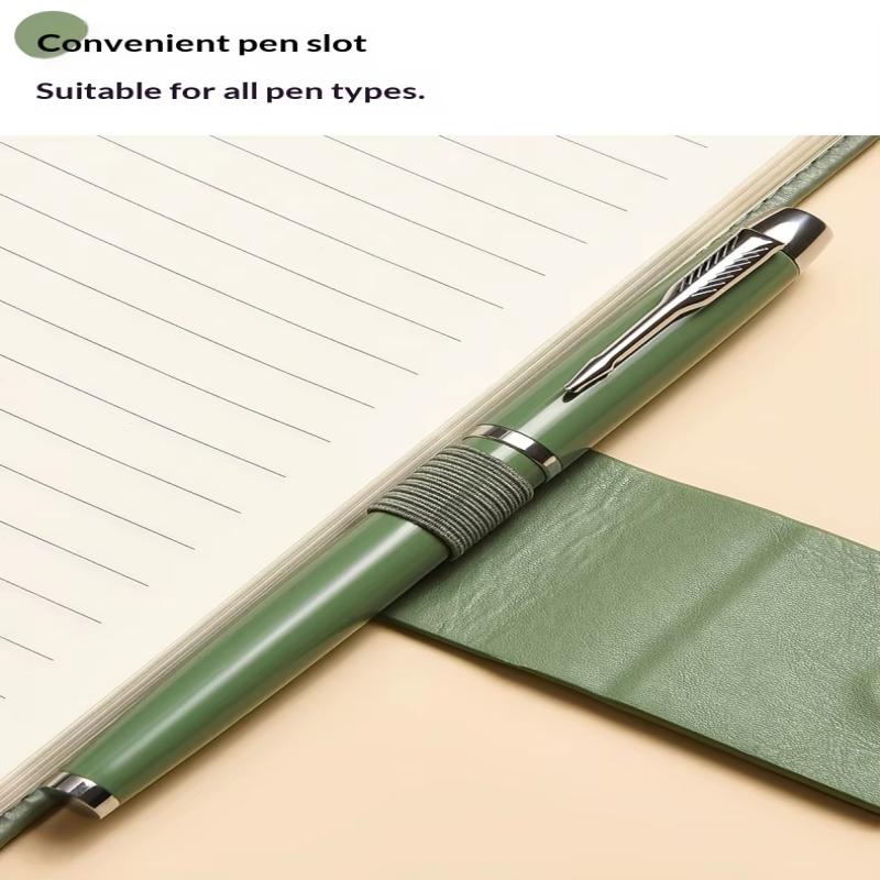 Set Cadou Corporate Personalizat pentru Notebook Pen Thermos U Disk Cutie Cadou
