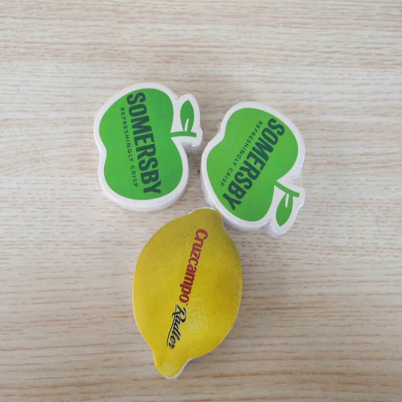 Prosop comprimat de unică folosință în formă personalizată Prosop comprimat de unică folosință în formă personalizată