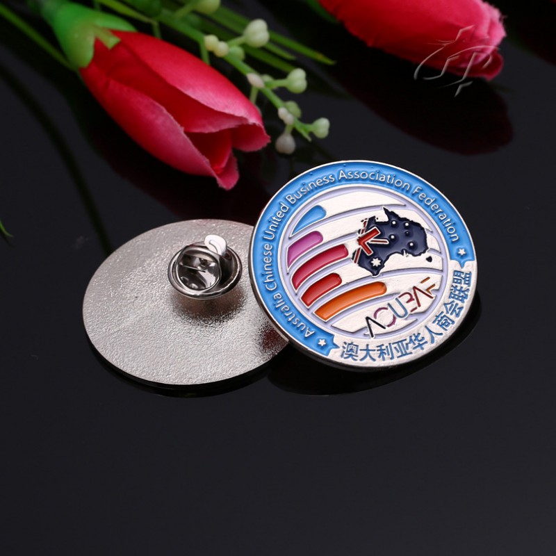 Ace personalizate din metal email emailat
