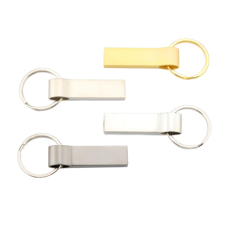 Breloc metalic Unitate flash USB 2.0 Breloc metalic Unitate flash USB 2.0
