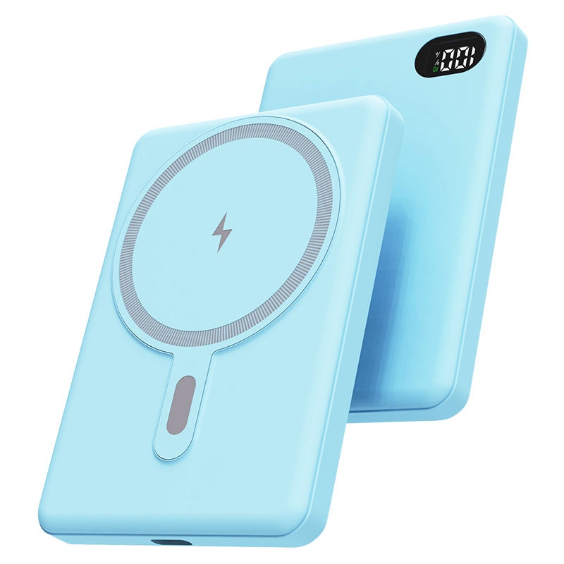 Mini Power Bank portabil magnetic de 20 W Mini Power Bank portabil magnetic de 20 W