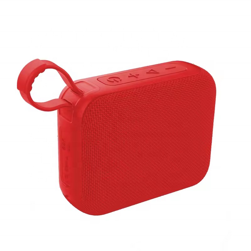 Mini difuzor portabil Bluetooth fără fir pentru exterior