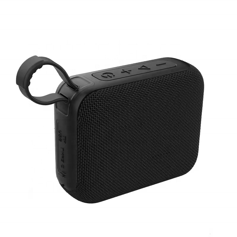 Mini difuzor portabil Bluetooth fără fir pentru exterior