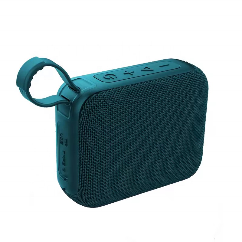 Mini difuzor portabil Bluetooth fără fir pentru exterior