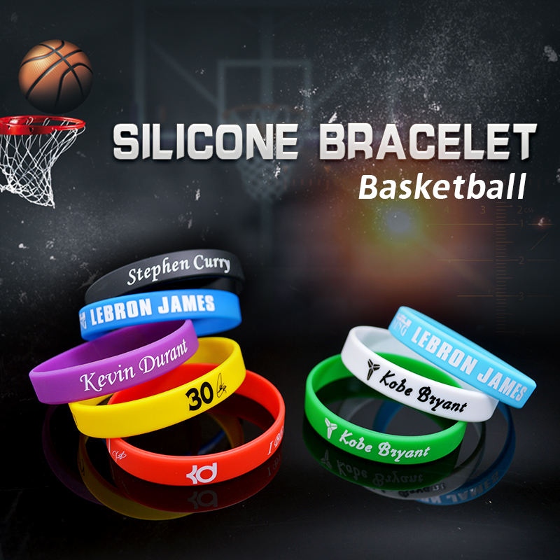 Brățări sport personalizate din silicon Brățări sport personalizate din silicon