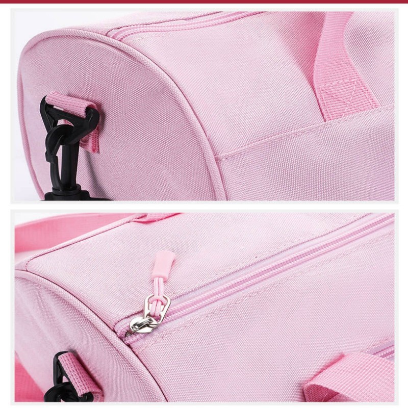 Geantă personalizată Cilindru Gym Duffle