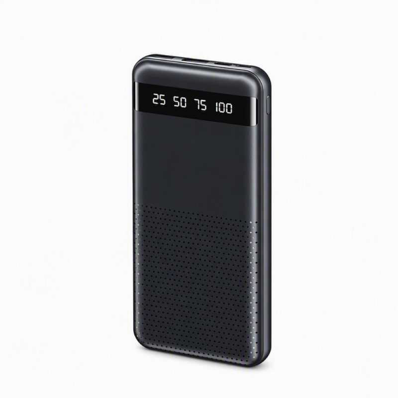Power Bank cu încărcare rapidă de 10000 mAh cu port de tip C