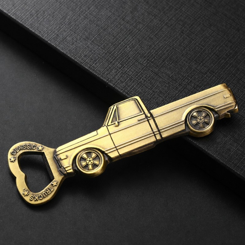 Deschidetoare de sticle metalice personalizate