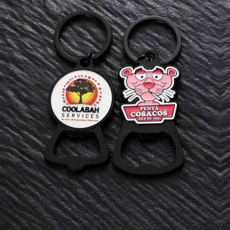 Deschidetoare de sticle magnetice moi personalizate