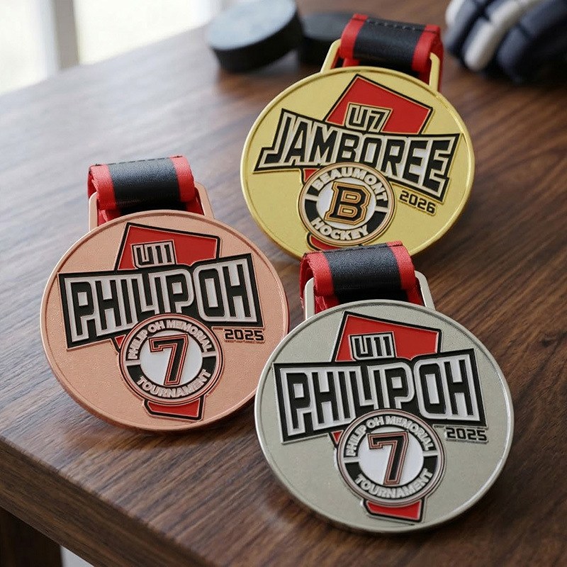 Medalii sportive personalizate pentru premii de competiție Medalii sportive personalizate pentru premii de competiție