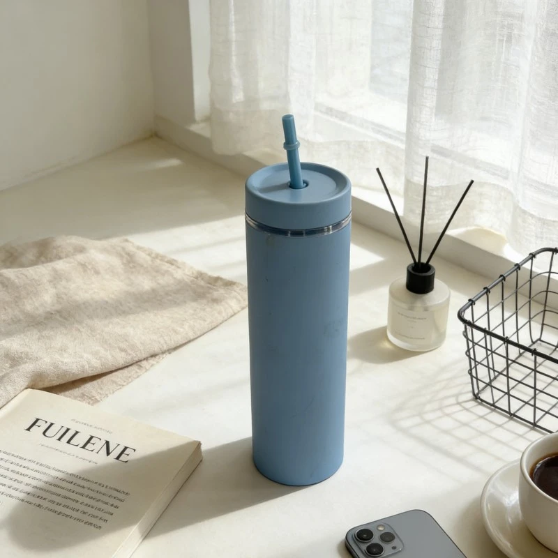 Reusable Leak Proof Daily Hydration Cup