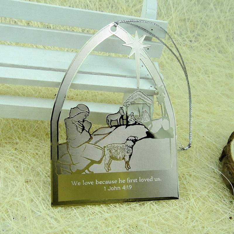 Semne de carte metalice cu model personalizat Semne de carte metalice cu model personalizat