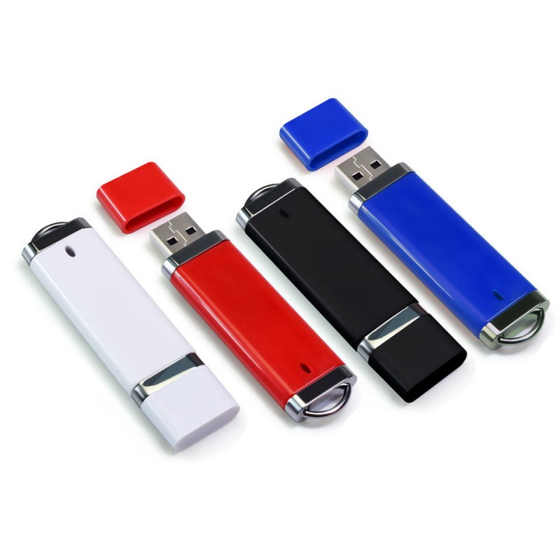 Stick de memorie pendrive USB 2.0 din plastic Stick de memorie pendrive USB 2.0 din plastic