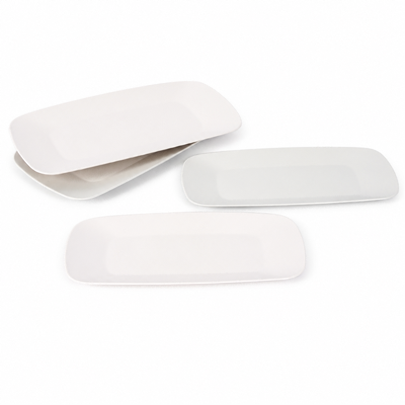 Placi de compostare PLA personalizate