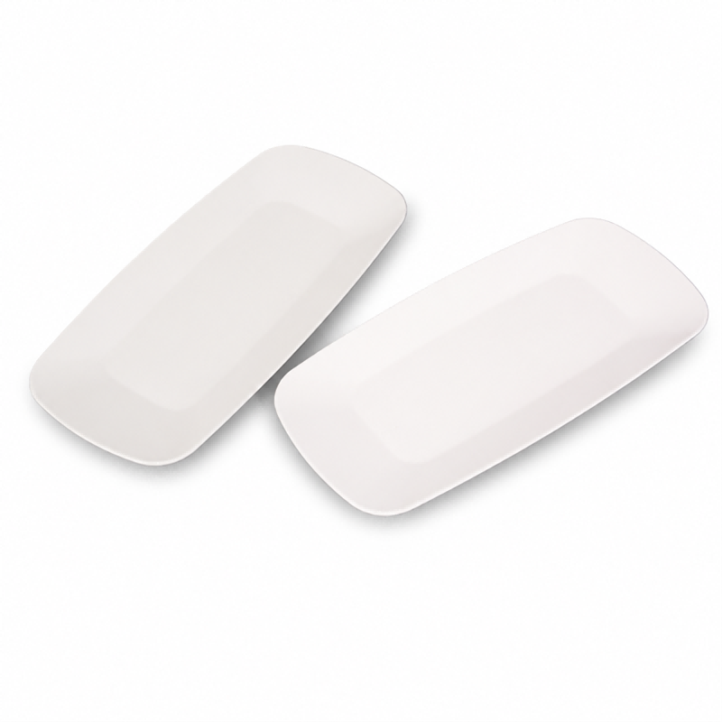 Placi de compostare PLA personalizate Placi de compostare PLA personalizate