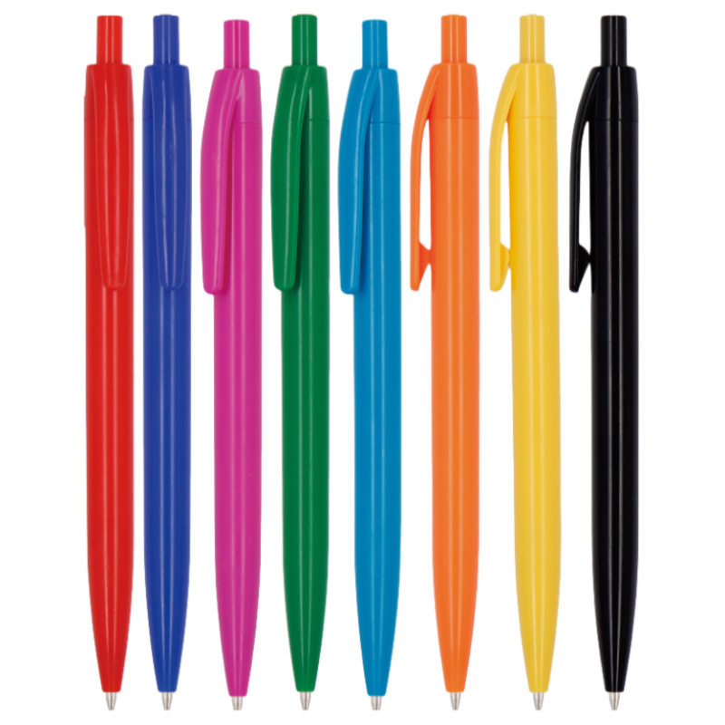 Pix retractabil din plastic