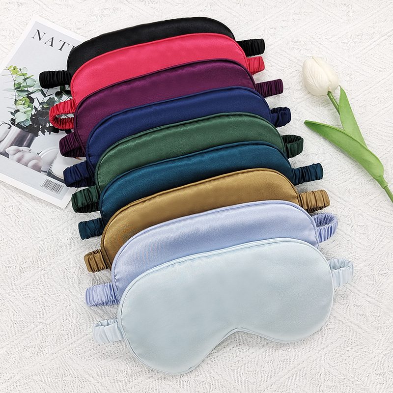 Masca de ochi Silk Sleep